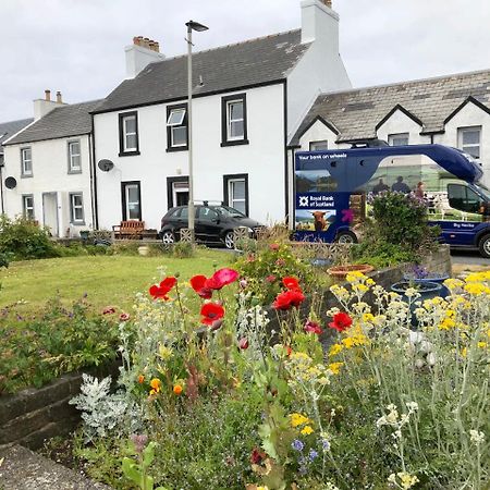 Orsay House Bed & Breakfast Portnahaven Bagian luar foto