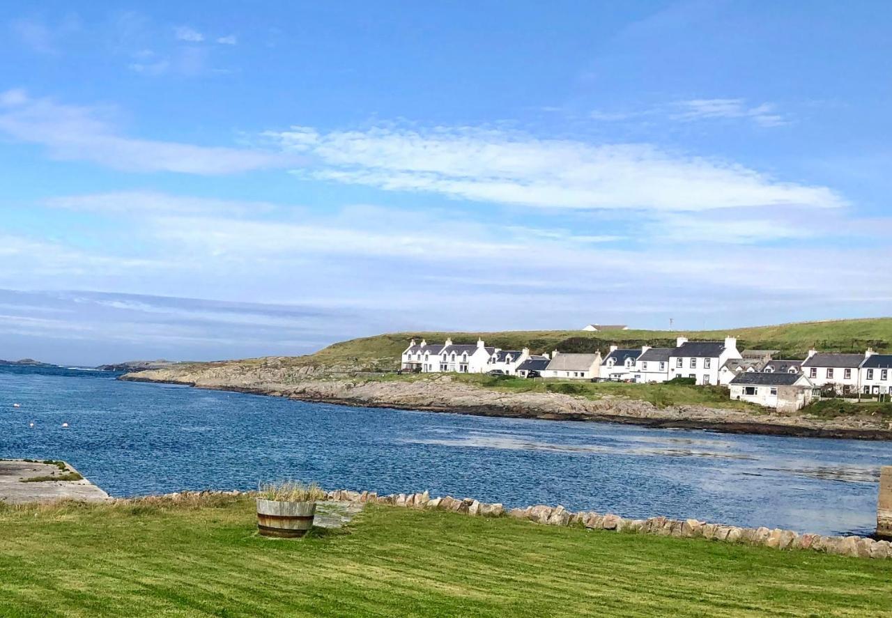 Orsay House Bed & Breakfast Portnahaven Bagian luar foto