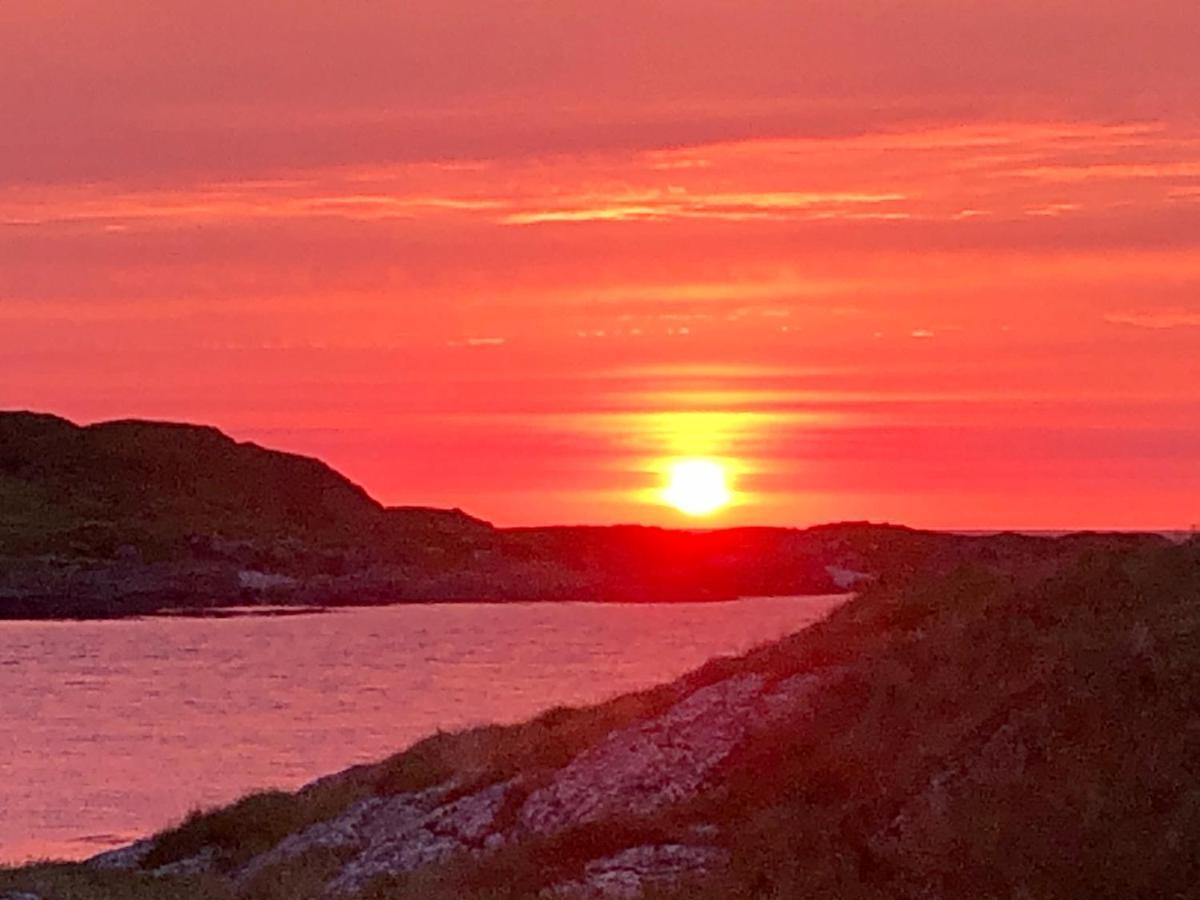 Orsay House Bed & Breakfast Portnahaven Bagian luar foto