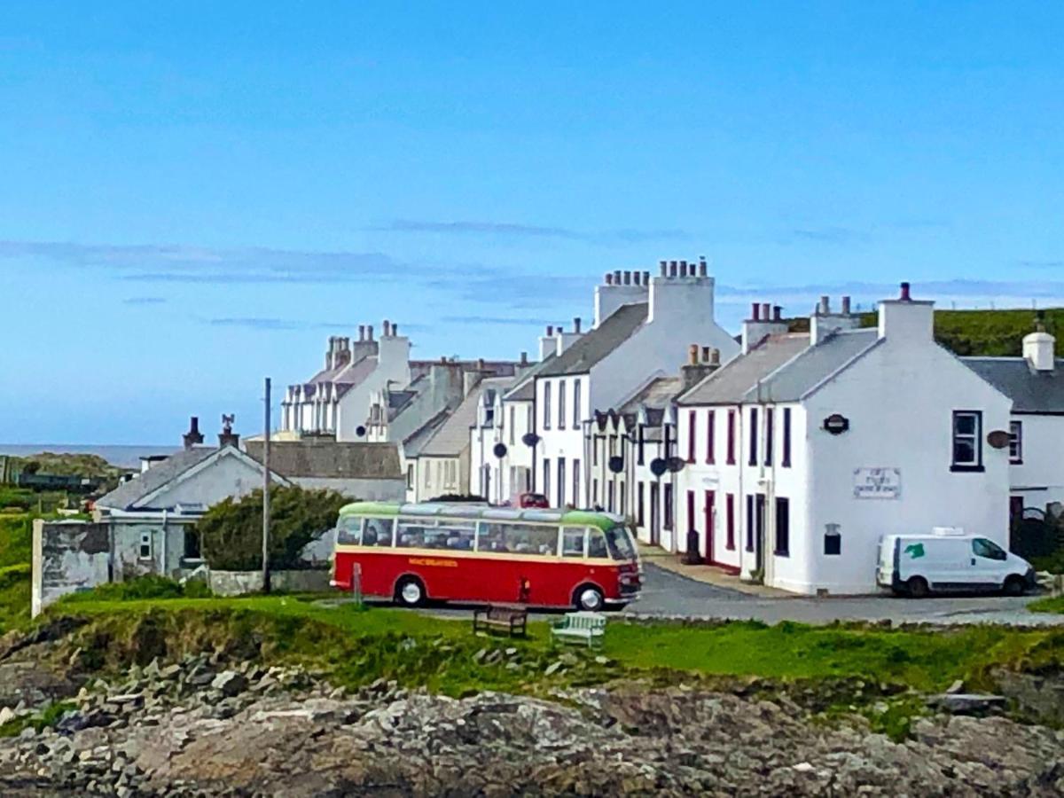 Orsay House Bed & Breakfast Portnahaven Bagian luar foto