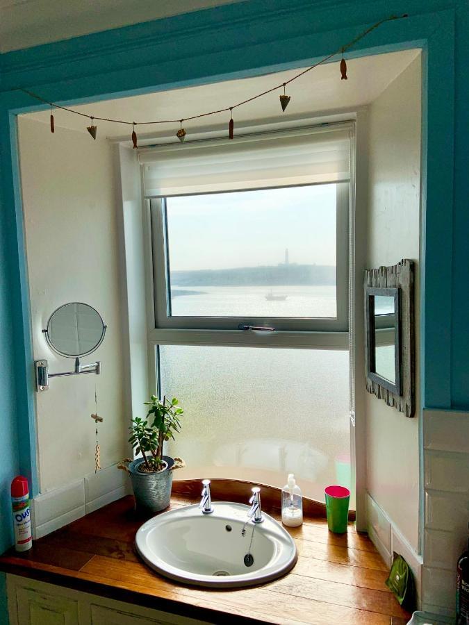 Orsay House Bed & Breakfast Portnahaven Bagian luar foto