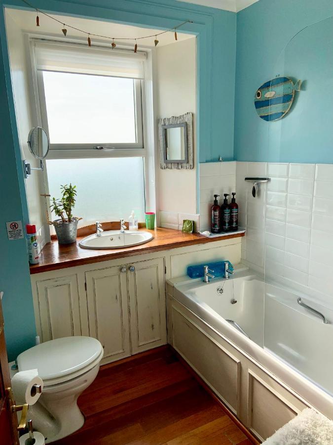 Orsay House Bed & Breakfast Portnahaven Bagian luar foto