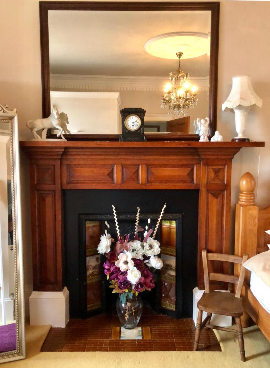 Orsay House Bed & Breakfast Portnahaven Bagian luar foto