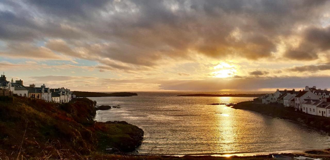 Orsay House Bed & Breakfast Portnahaven Bagian luar foto