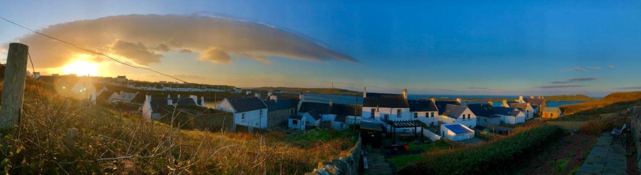 Orsay House Bed & Breakfast Portnahaven Bagian luar foto