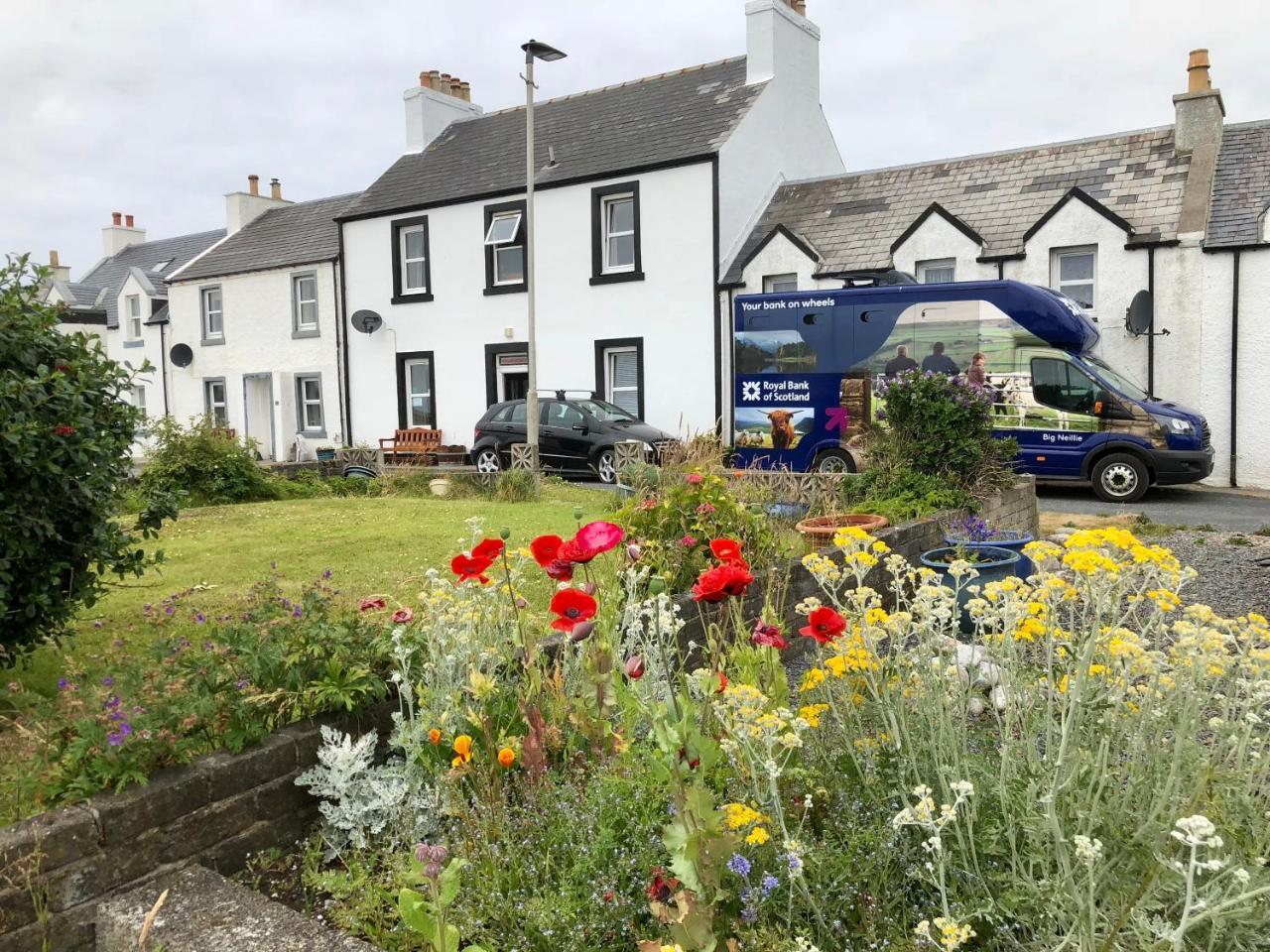 Orsay House Bed & Breakfast Portnahaven Bagian luar foto