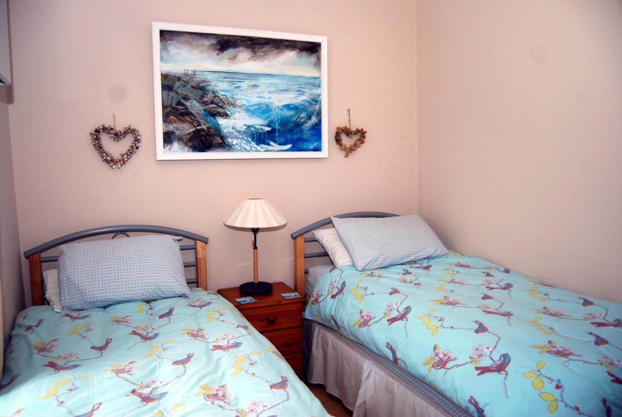 Orsay House Bed & Breakfast Portnahaven Bagian luar foto