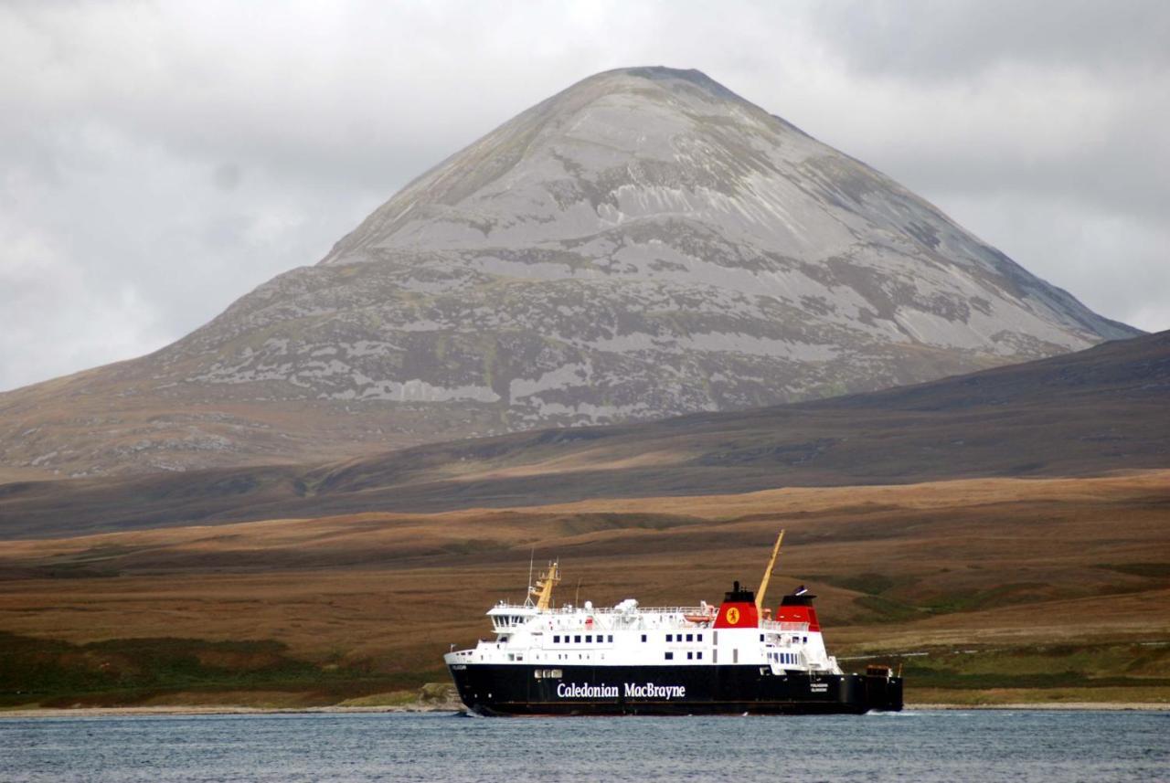 Orsay House Bed & Breakfast Portnahaven Bagian luar foto