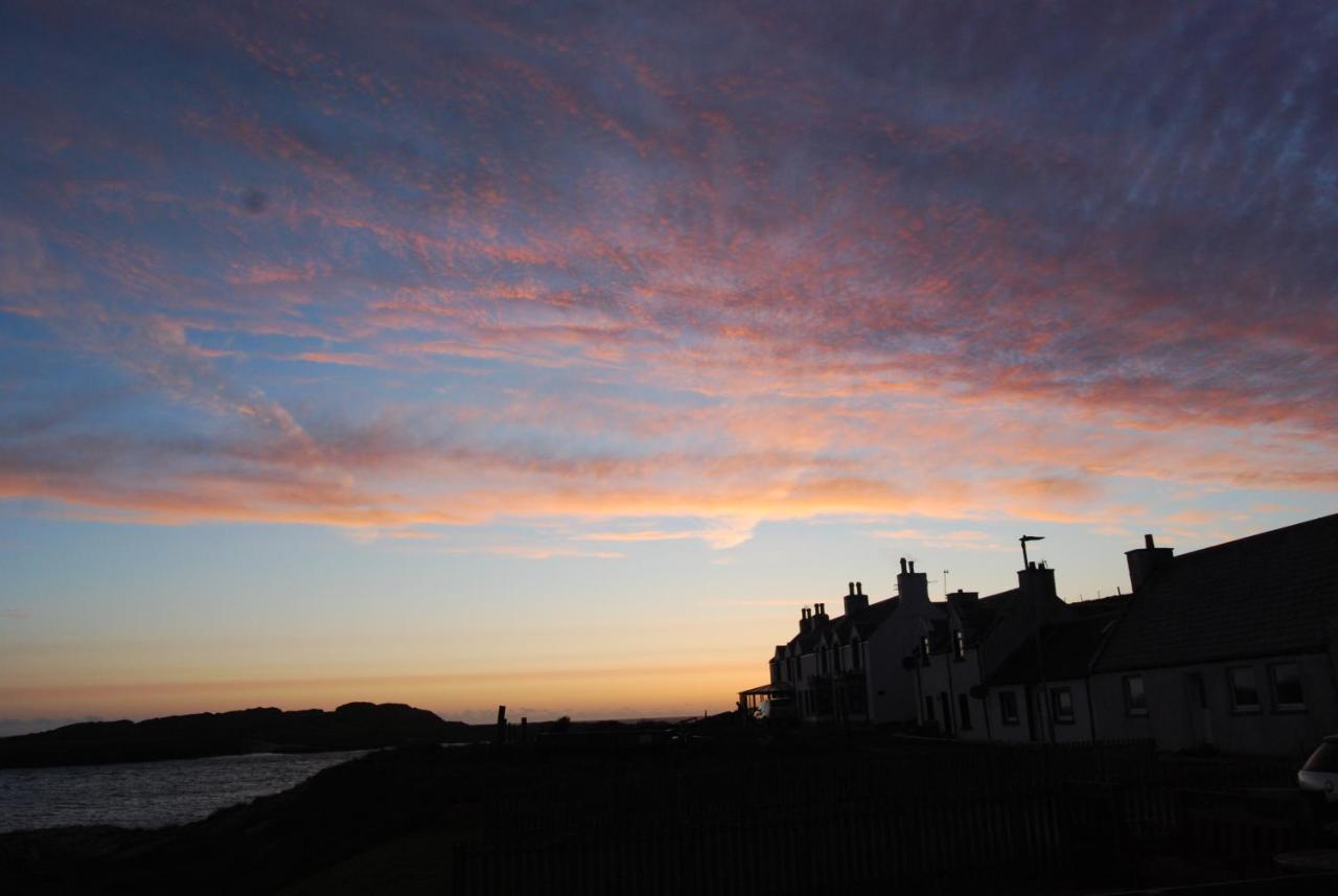 Orsay House Bed & Breakfast Portnahaven Bagian luar foto