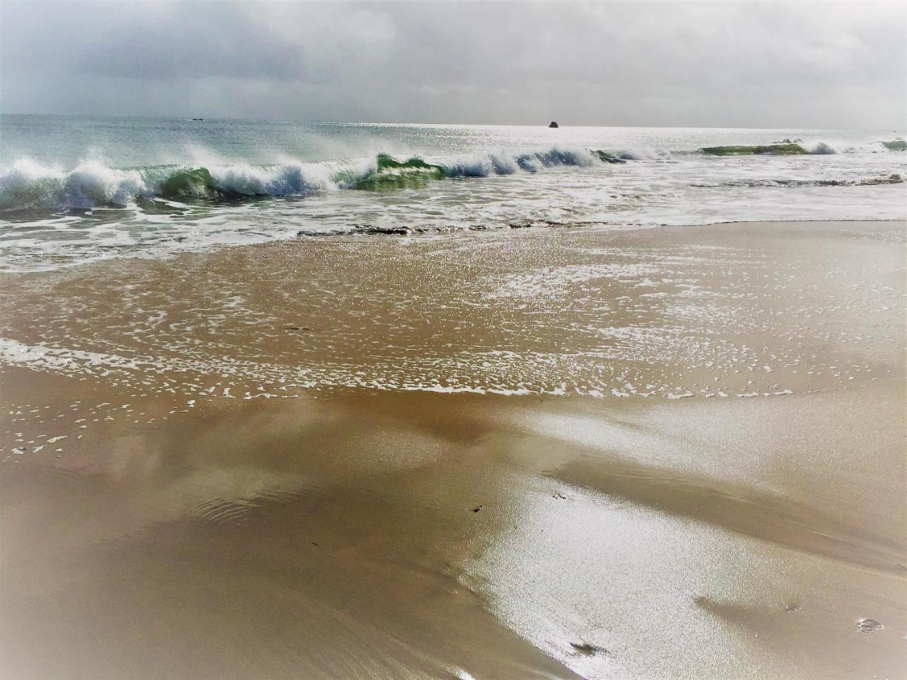 Orsay House Bed & Breakfast Portnahaven Bagian luar foto