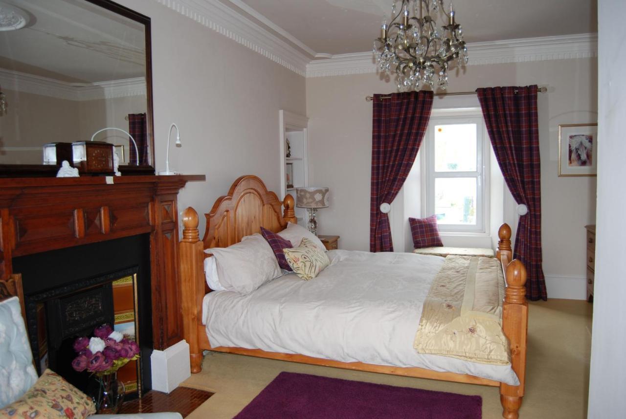 Orsay House Bed & Breakfast Portnahaven Bagian luar foto