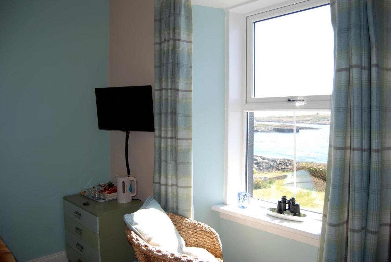 Orsay House Bed & Breakfast Portnahaven Bagian luar foto