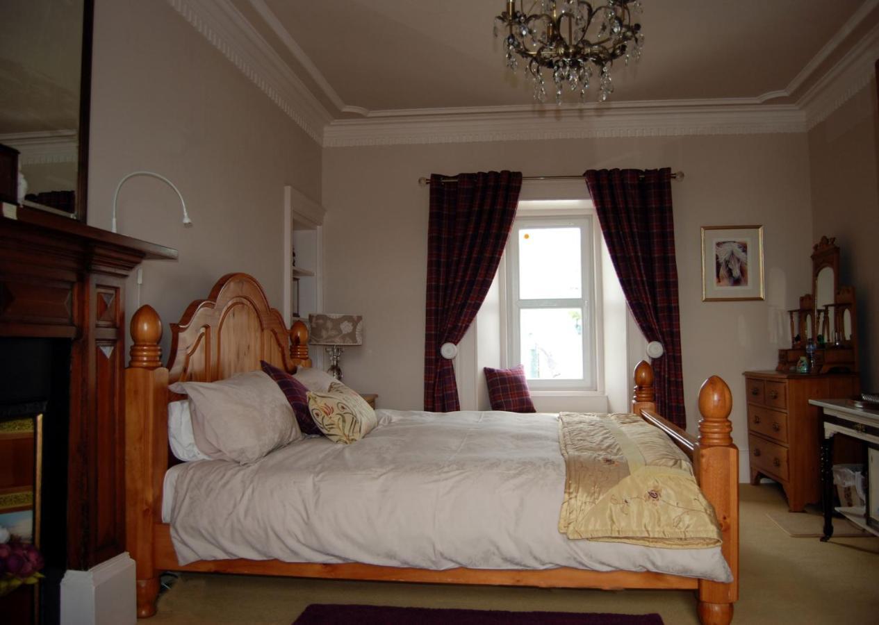 Orsay House Bed & Breakfast Portnahaven Bagian luar foto