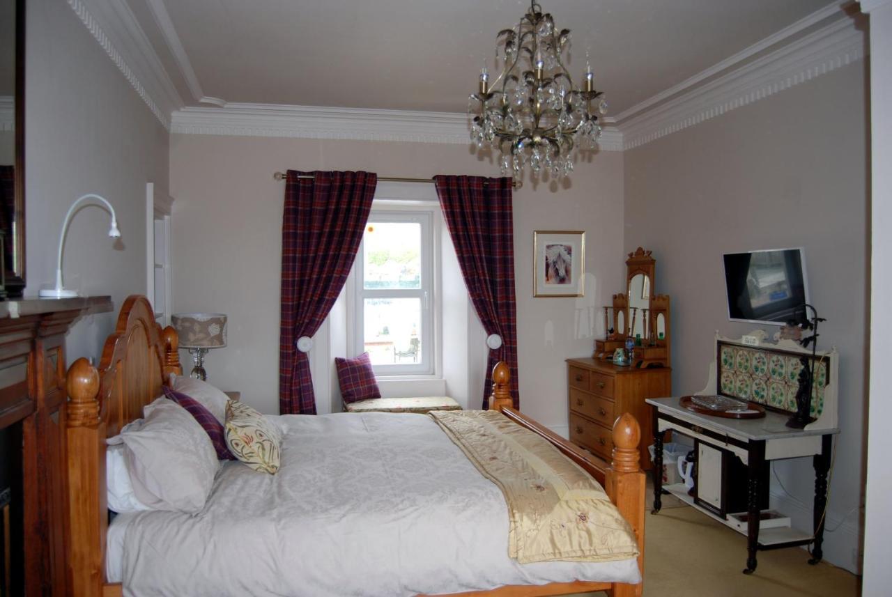 Orsay House Bed & Breakfast Portnahaven Bagian luar foto