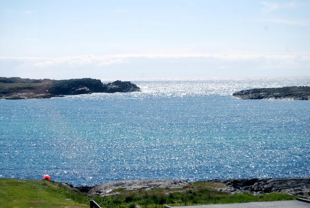Orsay House Bed & Breakfast Portnahaven Bagian luar foto