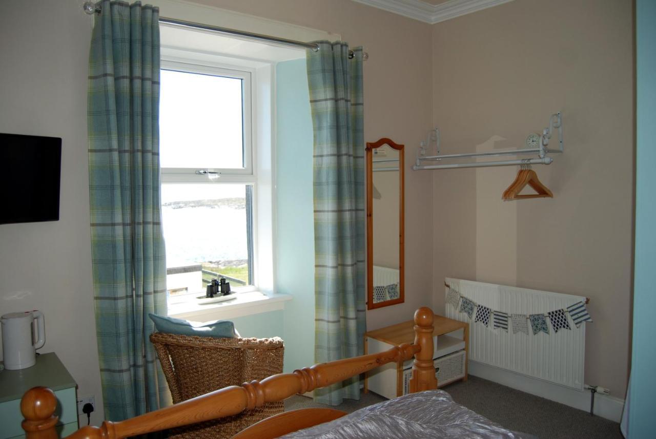 Orsay House Bed & Breakfast Portnahaven Bagian luar foto