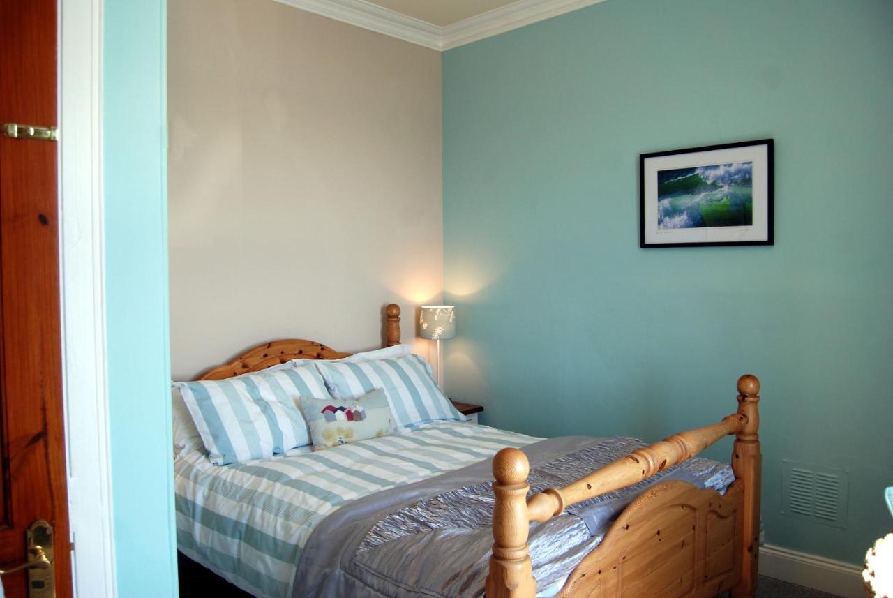 Orsay House Bed & Breakfast Portnahaven Bagian luar foto